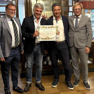 Passione artigianale e valorizzazione della tradizione tra le motivazioni dell’assegnazione alla pasticceria torinese del premio Massimo Alberini