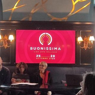 Buonissima 2023: non solo cucina per la terza edizione del festival su cibo, arte e bellezza
