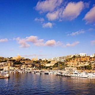 Collegamenti via Mare per l’Isola di Malta