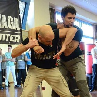 Ricominciano a Savigliano i corsi di Krav Maga, i corsi di difesa personale “reale”
