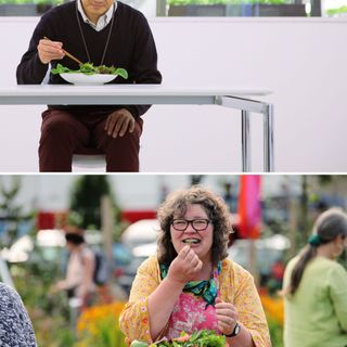 Da domani le proiezioni gratuite di CINE a Terra Madre Salone del Gusto