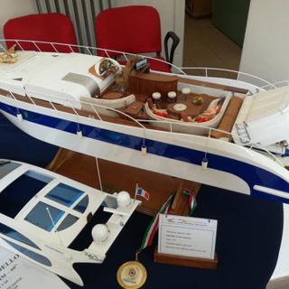 Venaria, pubblicato il programma del Club Modellistico &quot;296 Model Venaria&quot;