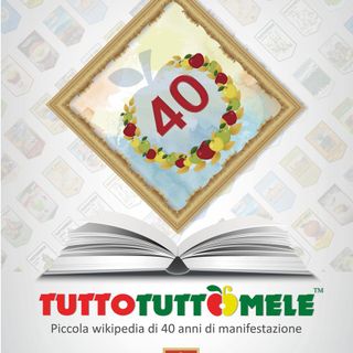 Sul sito della Procavour l’e-book per ripercorrere 40 anni di Tuttomele
