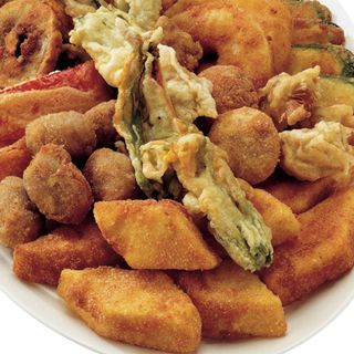 Venaria: giovedì 5 dicembre un appuntamento dedicato al fritto misto alla piemontese