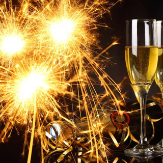 Venaria: uno scoppiettante veglione di Capodanno con Il Bergamotto Venaria: uno scoppiettante veglione di Capodanno con Il Bergamotto