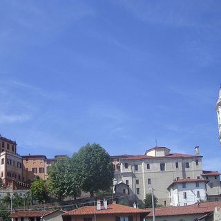 Pietro Sirio  eletto sindaco di Azeglio