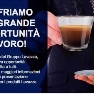 Cercasi incaricati commerciali
