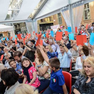 A Torino arriva ‘Metti in Piazza la Cultura’