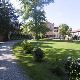 Sabato 13 e domenica 14 giugno si potrà visitare il parco storico della Tenuta Berroni di Racconigi