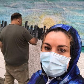 Fabiana Macaluso: come coniugare arte e cultura