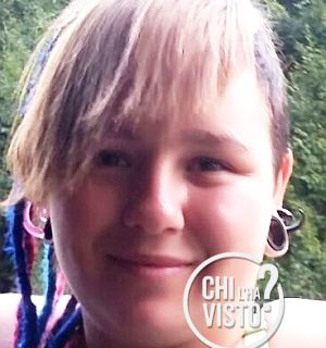 Scomparsa a Torino una ragazza di 16 anni