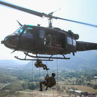 “Altius Three”: gli specialisti del soccorso in montagna si addestrano in Val di Susa