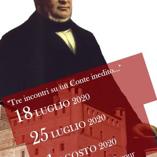 L’altro Camillo: alla scoperta di un Conte inedito