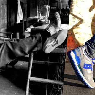 Breve storia delle sneakers, le scarpe che non passeranno mai di moda
