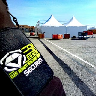 I servizi di sicurezza dell’Anima Festival di Cervere garantiti da ESIM Company