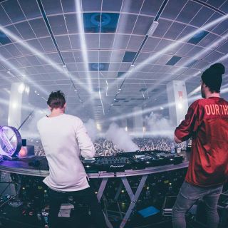 L'energia travolge la terza edizione del Reload Music Festival