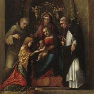 Andrea Mantegna a dicembre a Palazzo Madama: capolavori rinascimentali tra Padova e Mantova