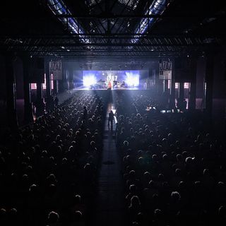 Sale piene e grande partecipazione per i 10 anni del Torino Jazz Festival