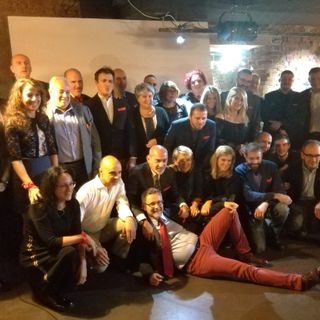 BNI Fusion festeggia il primo compleanno con un milione di fatturato