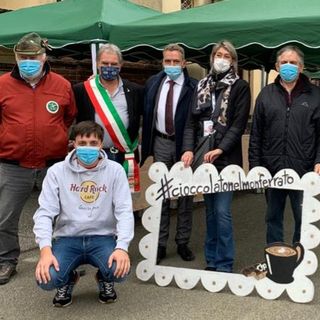 Cioccolato nel Monferrato: bilancio positivo per l’edizione 2020
