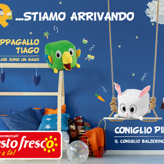 Da Prestofresco arrivano i QBOTTI