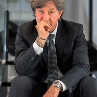 Domenico Andreis ci racconta la sua professione: quella del broker assicurativo