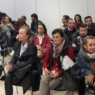 Alta Formazione Turistica: 55 candidati per 27 posti