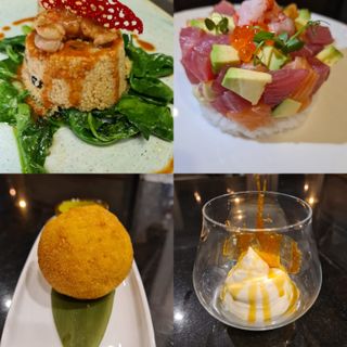 Una Pasqua con gusto grazie al delivery di F1sh Restaurant!