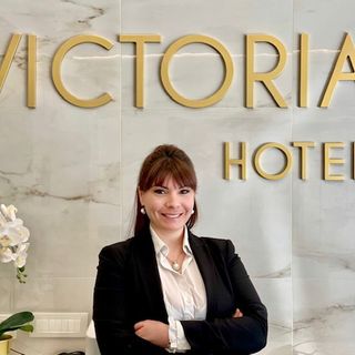 Nel cuore di Cuneo, l'Hotel Victoria è una soluzione ideale