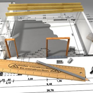 Come si ristruttura casa con il 110%? Gli studenti geometri si lanciano nell'impresa
