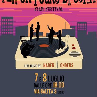 Torino, concluso “Per un pugno di corti”, il festival cinematografico di Barriera di Milano