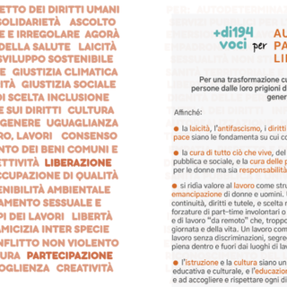 Stop pillola abortiva nei consultori, 35 realtà torinesi in campo in difesa delle libertà civili