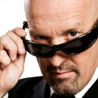 Marco Berry ospite su Radio Alfa