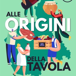 Alle origini della tavola. Viaggio alla scoperta delle eccellenze cooperative piemontesi