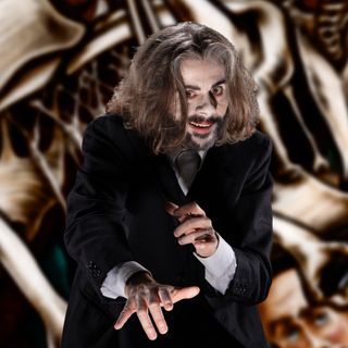 Paolo Oricco ph MarcidoMarcidorjs