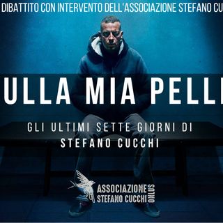 All'ARTeficIO di Torino il racconto degli ultimi giorni di Stefano Cucchi