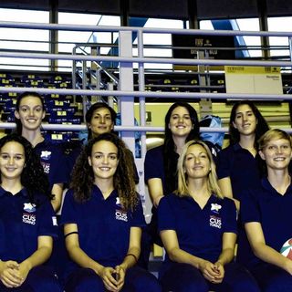 Il Barricalla Cus Torino Volley battuto 3 a 1 a Ravenna