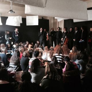 Progetto Ulisse: l’enorme successo de i ragazzi dei Licei di Pinerolo