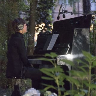 Concerto d'estate: Music for 18 musicians al Castello di Miradolo
