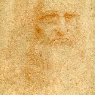 Ultimi giorni per ammirare l'Autoritratto di Leonardo ai Musei Reali di Torino