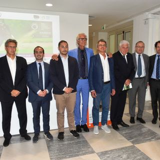 Dal 20 luglio i Roveri ospiteranno i World University Championship Golf