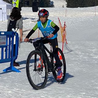 Valanga di podi per  Valdigne Triathlon ai Campionati Italiani di Winter Triathlon e al Winter Cross Duathlon di Asiago