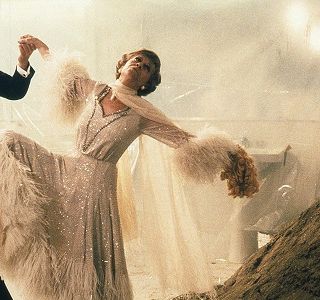 Giovedì al Circolo dei Lettori si ricorda Federico Fellini, a 100 anni dalla nascita
