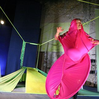 Teatro Stabile, alle Fonderie Limone va in scena “Bahamuth”