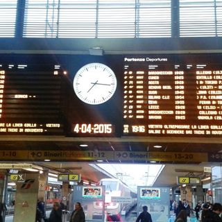 Immagine di repertorio