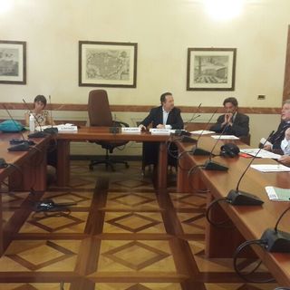 Torino, la Crocetta