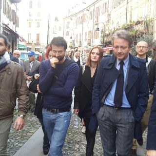 Incontro tra il sindaco e Borgo Dora: Appendino non si presenta per problemi al Gerbido