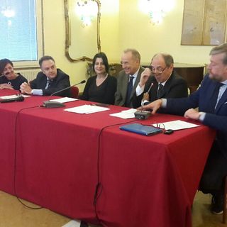 Domenica in scena "!WOW!", bambini e musica con l'Orchestra Sinfonica Nazionale della Rai Domenica in scena "!WOW!", bambini e musica con l'Orchestra Sinfonica Nazionale della Rai