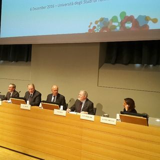 Prevedere i rischi socio-economici dei mercati finanziari: presentata la nuova cattedra dell'Unito