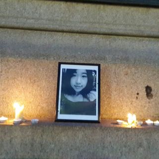 La comunità cinese di Torino ricorda Zhang Yao
